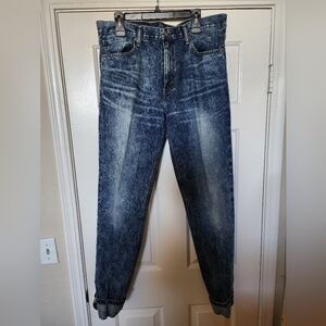 Levi's jeans